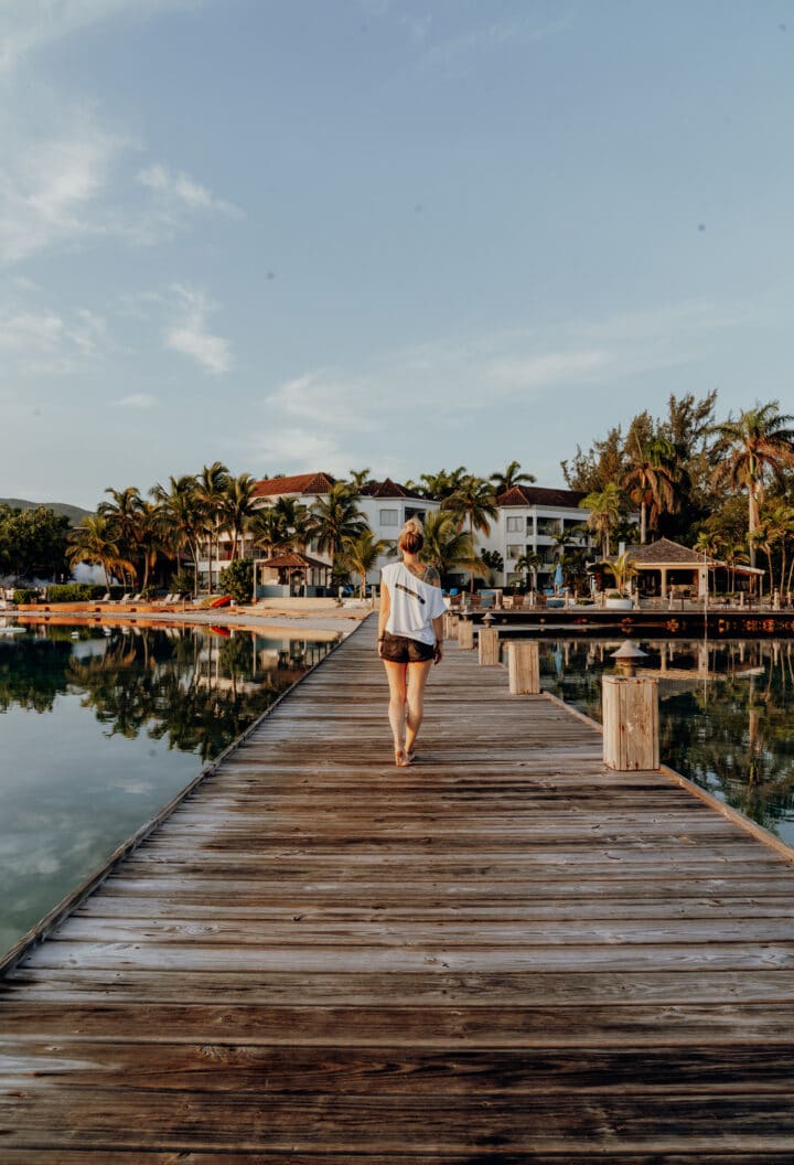 Zoëtry Montego Bay Jamaica