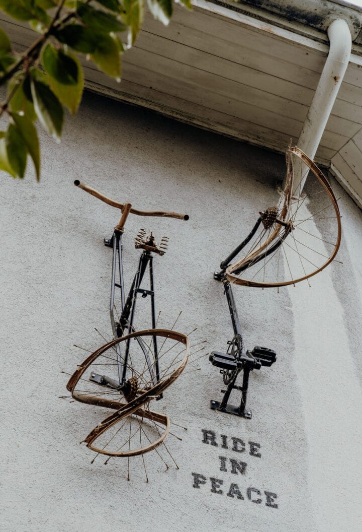 ArtiChoke Rundgang Estavayer-le-Lac