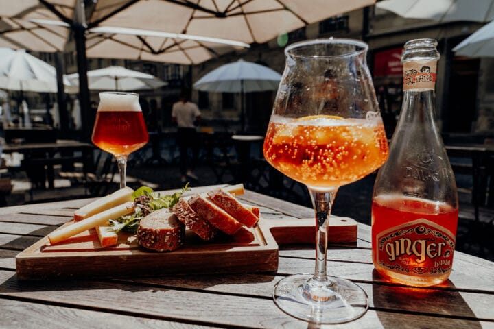 Taste my Fribourg Tour – ein kulinarischer Spaziergang durch Freiburg