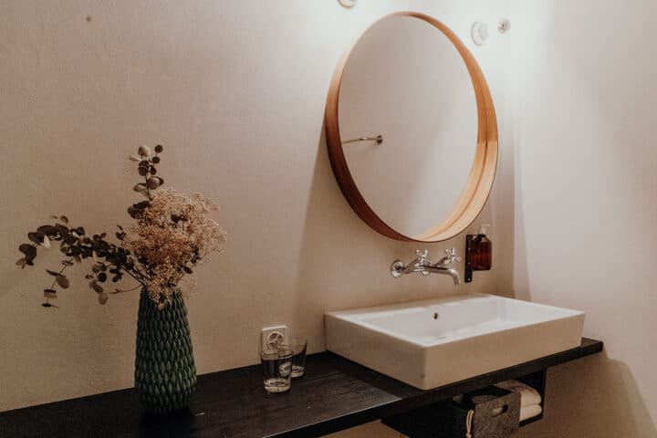 Adler Boutique Hotel & Pub in Murten