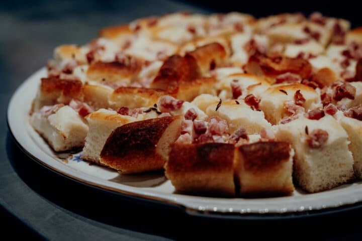 Das Weingut Le Domaine Derron in Motier