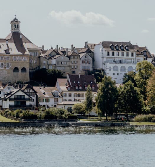 Murten – Meine Tipps für das charmante « Stedtli » am Murtensee