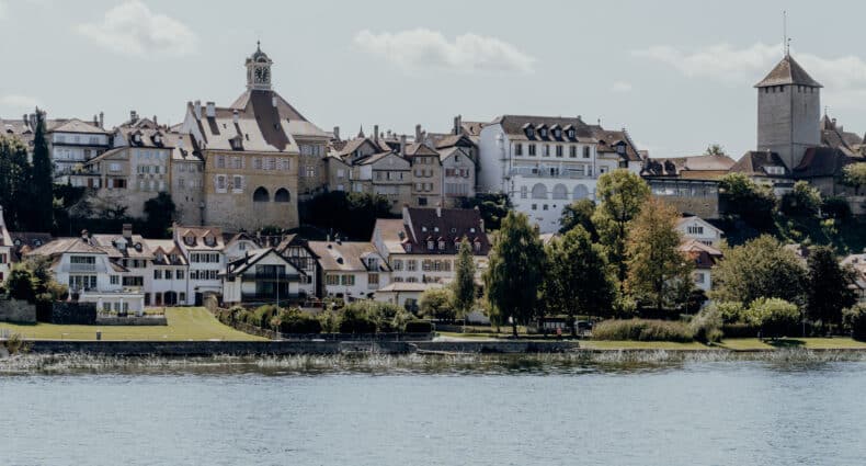 Murten – Meine Tipps für das charmante « Stedtli » am Murtensee