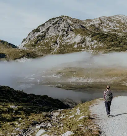 Vorarlberg – Mein (kulinarisches) Glück in Österreich