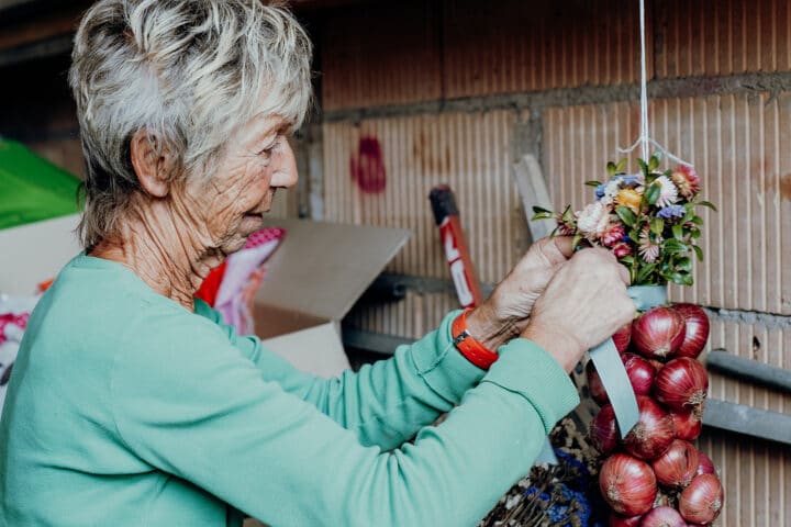 Von Radler-Tapas und Büllezöpfen – Eine Genussradtour auf der Halbinsel Höri
