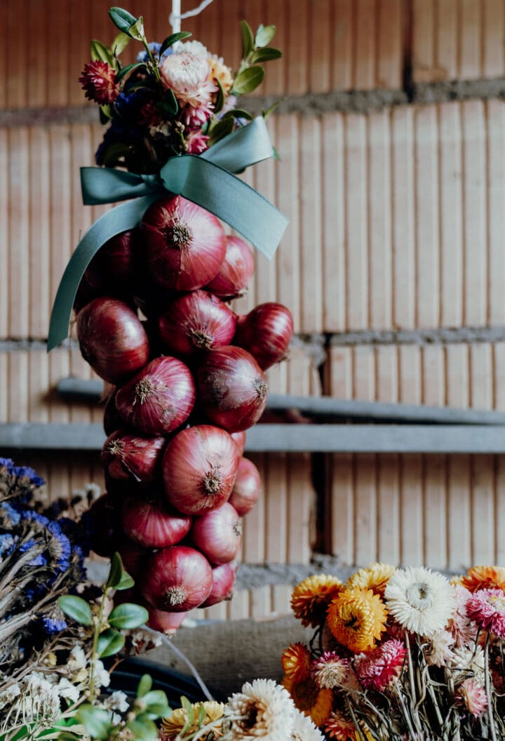 Von Radler-Tapas und Büllezöpfen – Eine Genussradtour auf der Halbinsel Höri