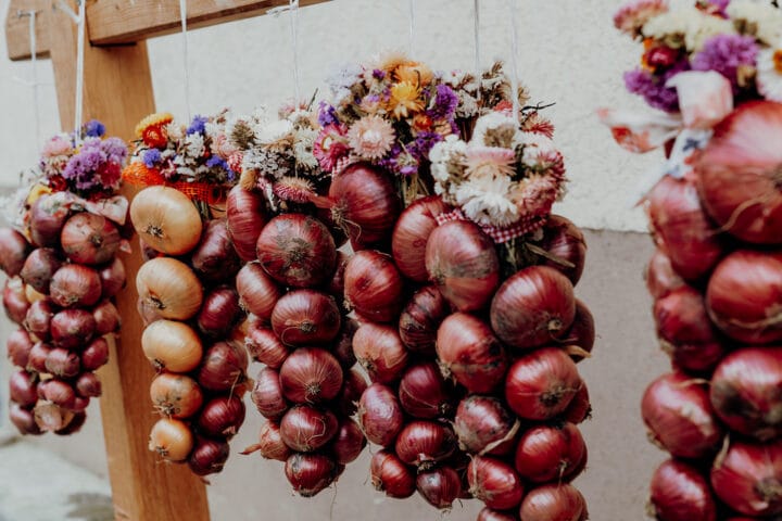 Von Radler-Tapas und Büllezöpfen – Eine Genussradtour auf der Halbinsel Höri