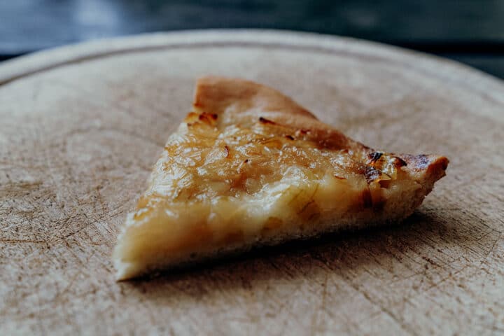 Von Radler-Tapas und Büllezöpfen – Eine Genussradtour auf der Halbinsel Höri