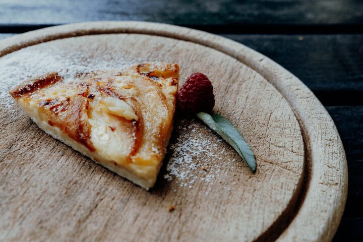 Von Radler-Tapas und Büllezöpfen – Eine Genussradtour auf der Halbinsel Höri