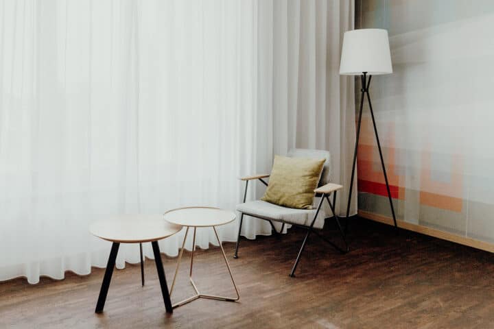 Das Hotel Maier in Friedrichshafen