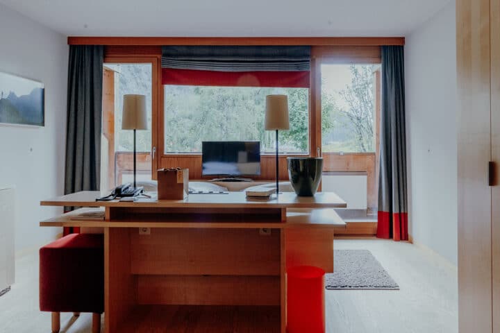 Rote Wand Gourmet Hotel