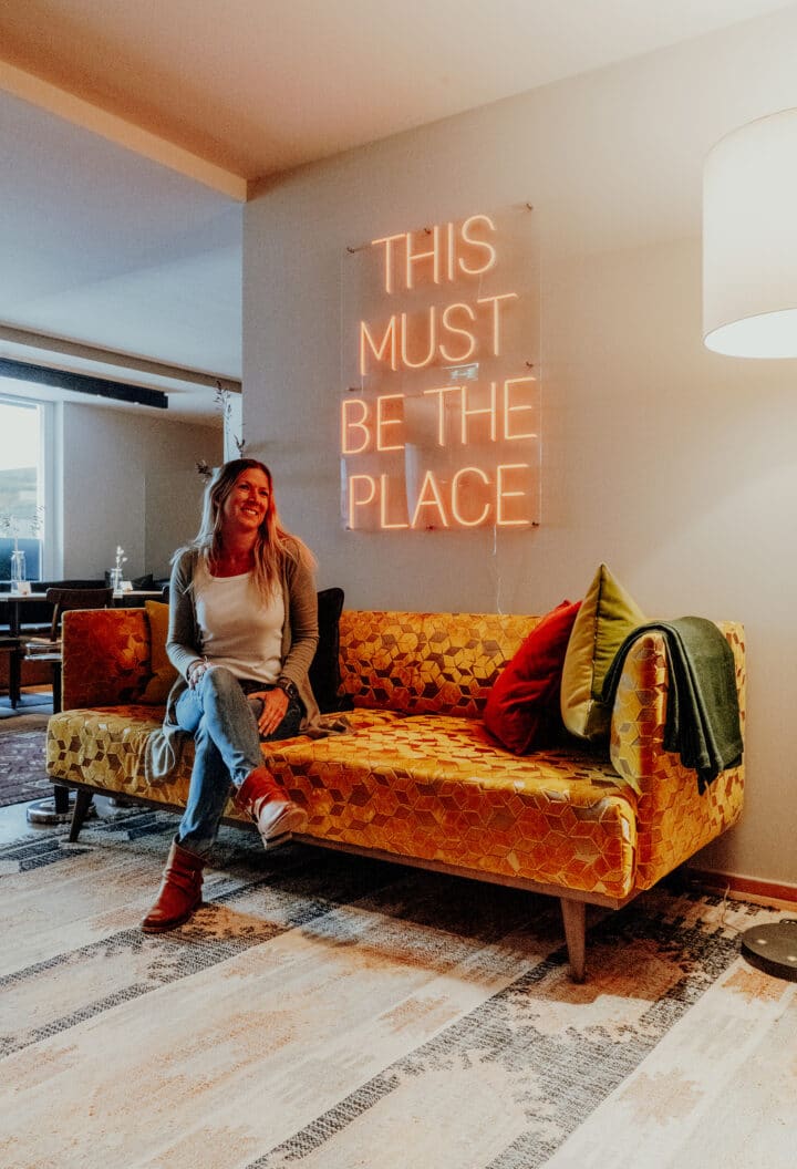 Rote Wand Gourmet Hotel