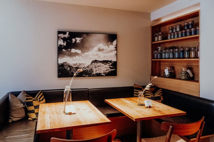 Rote Wand Gourmet Hotel