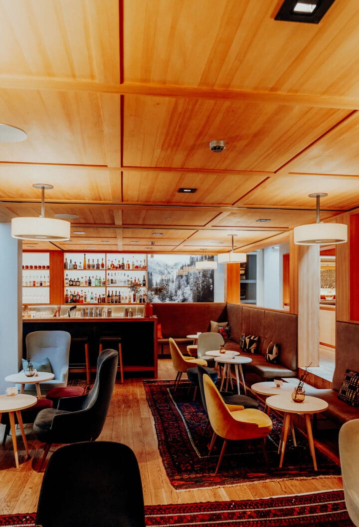 Rote Wand Gourmet Hotel