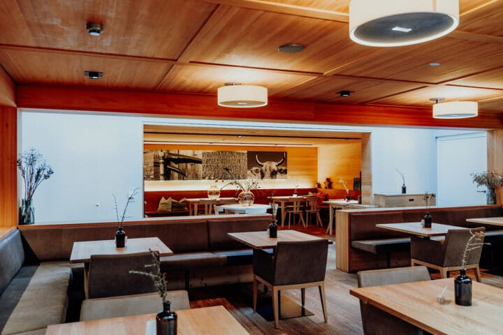 Rote Wand Gourmet Hotel