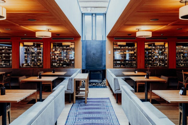 Rote Wand Gourmet Hotel