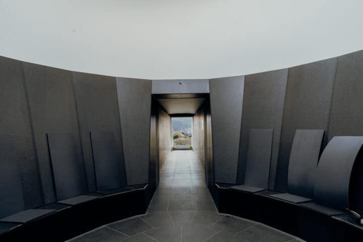 Das Skyspace Lech Vorarlberg