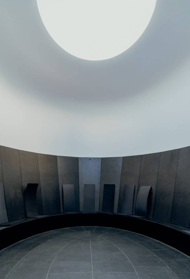 Das Skyspace Lech Vorarlberg