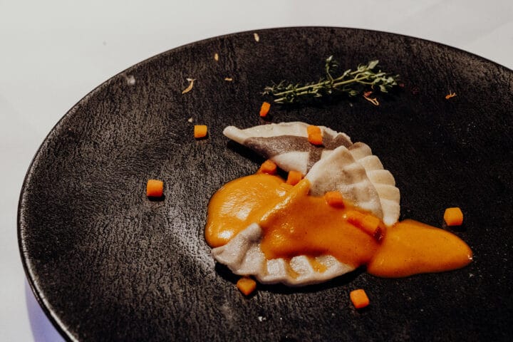 Der ADLER in Schoppernau – Alt trifft neu