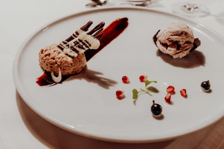 Der ADLER in Schoppernau – Alt trifft neu