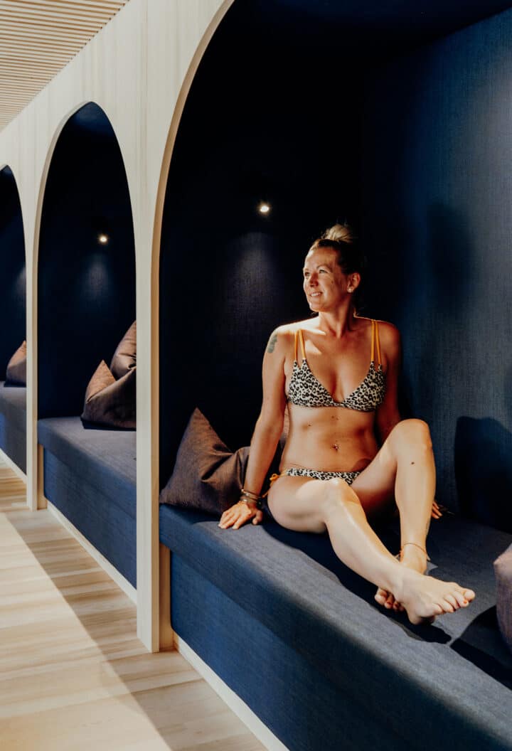 Der ADLER in Schoppernau – Alt trifft neu