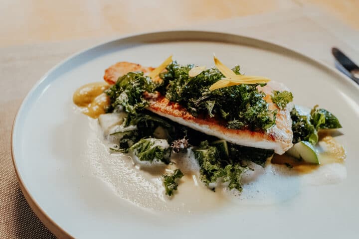 Das Biohotel Schwanen – « Wilde Weiber & toughe Typen »