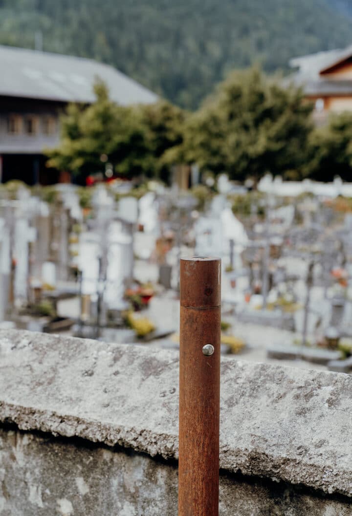 Umgang Bregenzerwald – Ein etwas anderer Dorfspaziergang durch Bizau