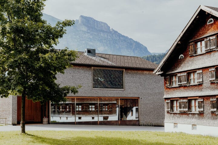 Umgang Bregenzerwald – Ein etwas anderer Dorfspaziergang durch Bizau