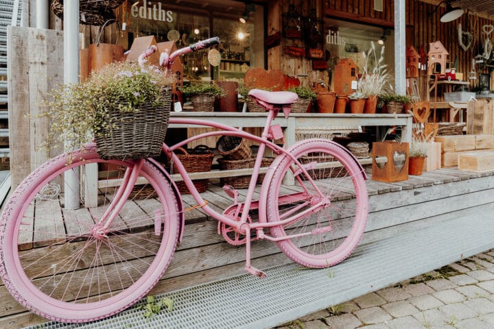 Umgang Bregenzerwald – Ein etwas anderer Dorfspaziergang durch Bizau