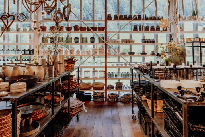 Umgang Bregenzerwald – Ein etwas anderer Dorfspaziergang durch Bizau