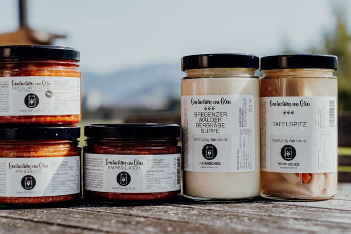 Geschichten im Glas – zu Gast bei Wolfgang Mätzler