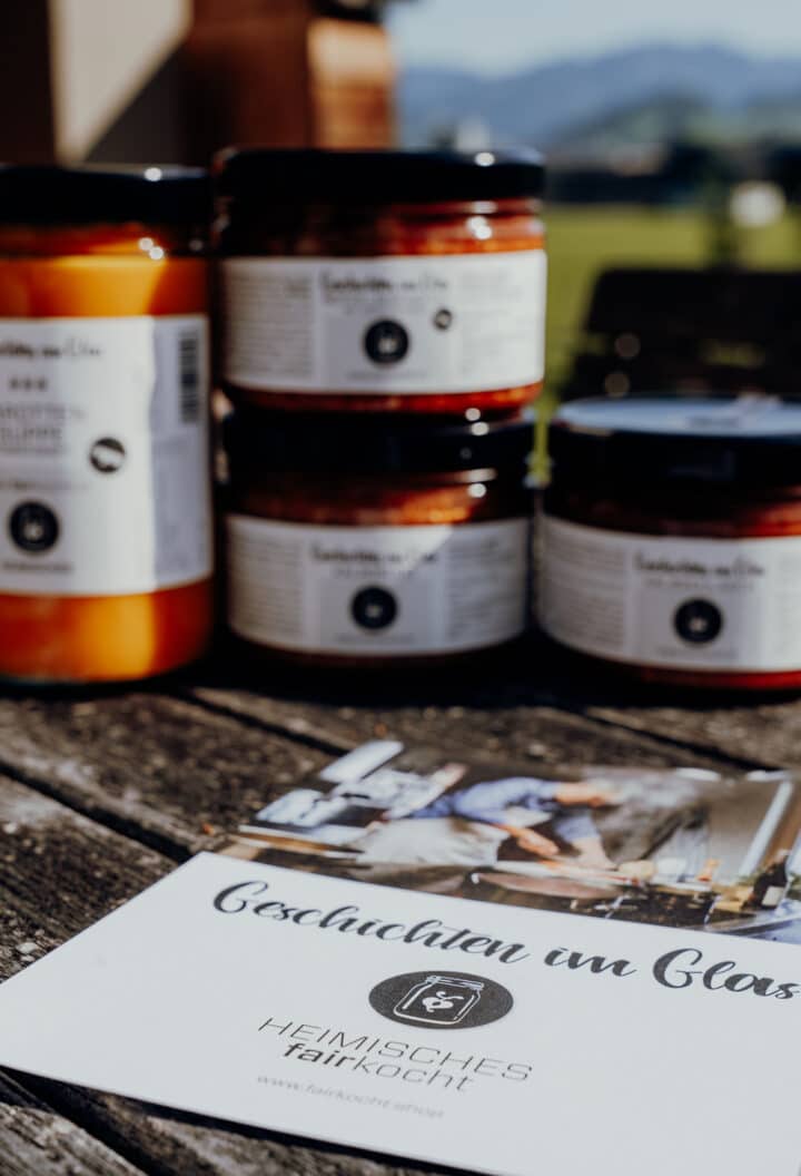 Geschichten im Glas – zu Gast bei Wolfgang Mätzler