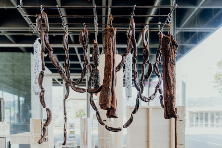 Das Werkraum Haus in Andelsbuch – Vorarlbergs traditionelle Formensprache trifft zeitgemäßes Design