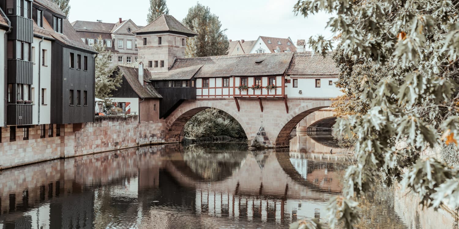 Nürnberger Quartiere – Meine Tipps für das Augustinerhof Quartier