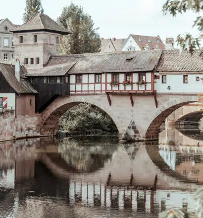 Nürnberger Quartiere – Meine Tipps für das Augustinerhof Quartier