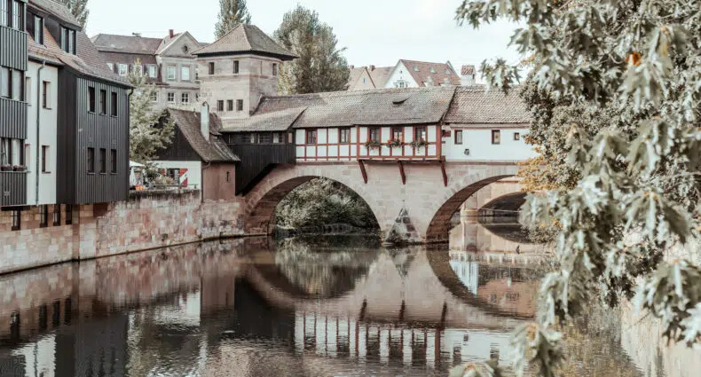 Nürnberger Quartiere – Meine Tipps für das Augustinerhof Quartier