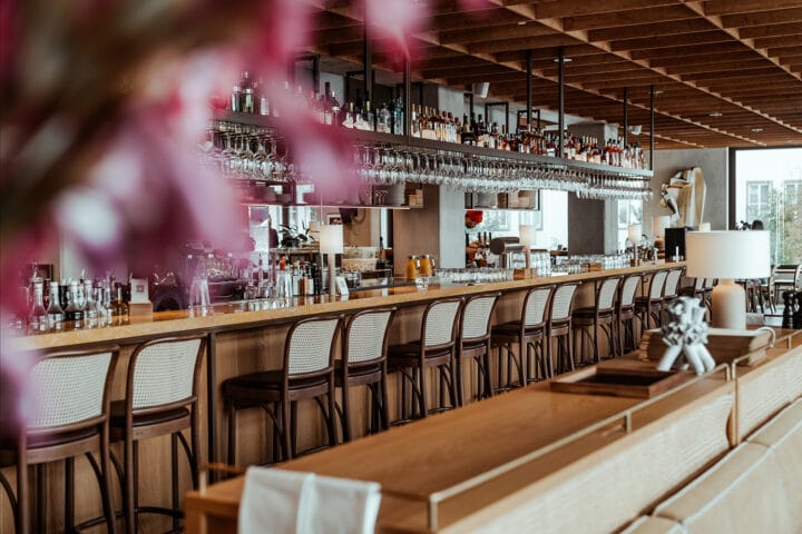 Die Brasserie NITZ – Savoir-Vivre Flair in Nürnberg