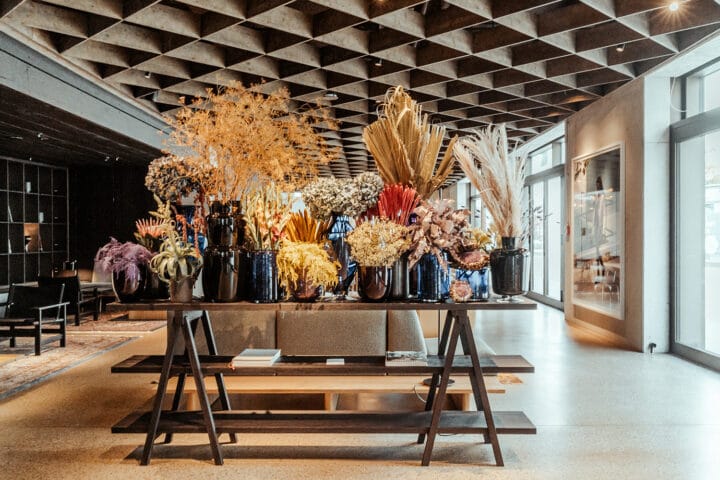 Das Hotel Karl August – a Neighborhood Hotel