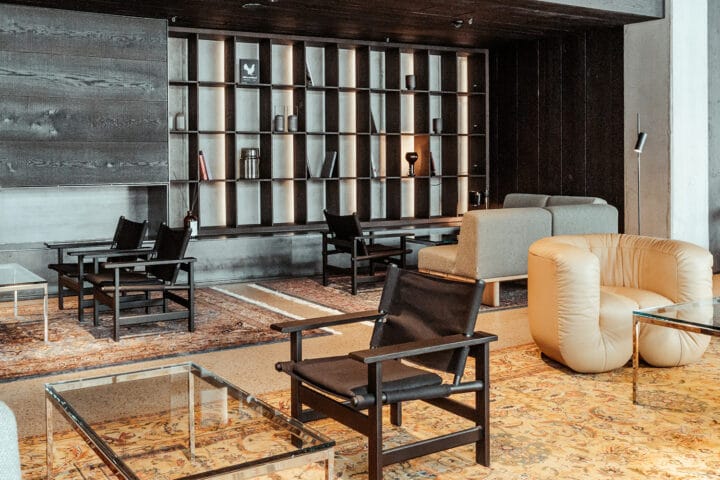 Das Hotel Karl August in Nürnberg– a Neighborhood Hotel