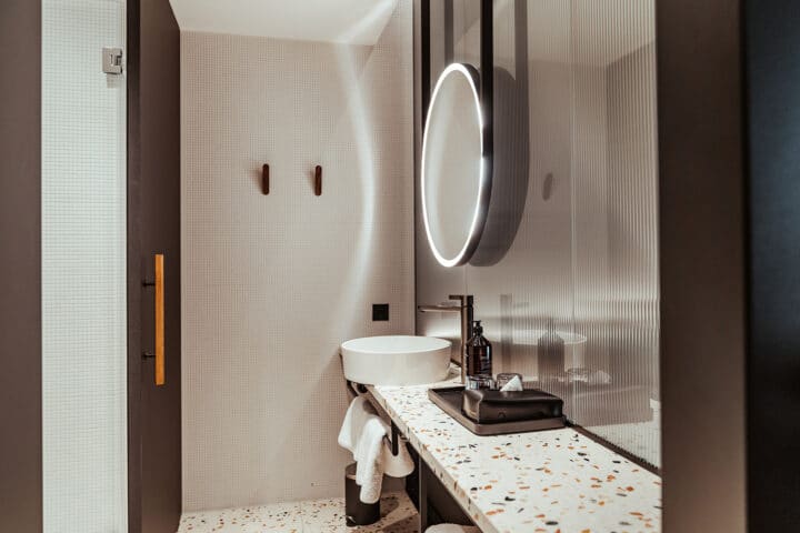 Das Hotel Karl August in Nürnberg– a Neighborhood Hotel