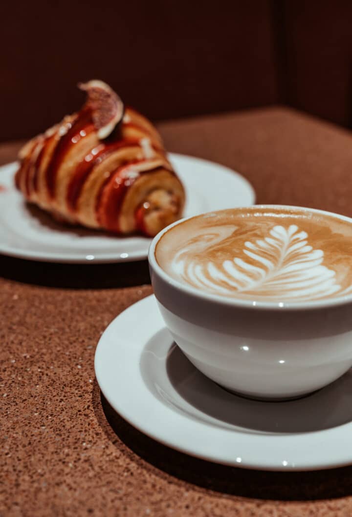 Café PIQUE NIQUE in Nürnberg