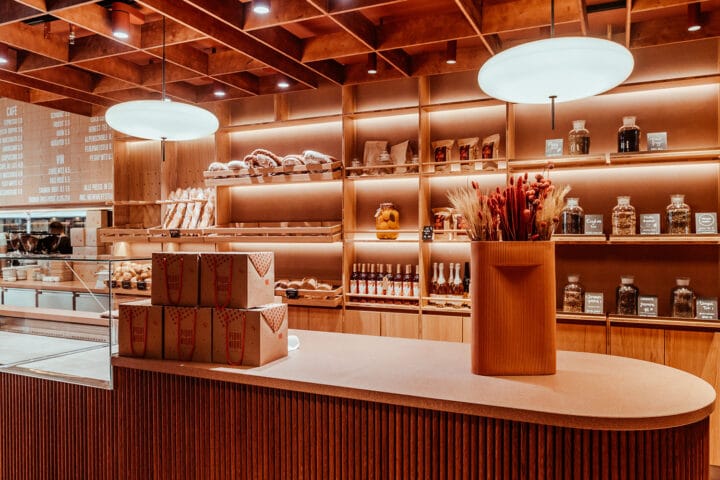 Café PIQUE NIQUE in Nürnberg