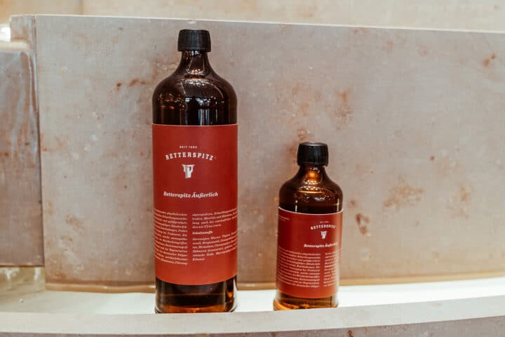 Retterspitz Flagship-Store in Nürnberg