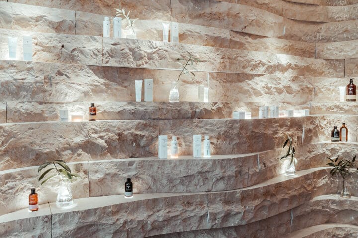 Retterspitz Flagship-Store in Nürnberg