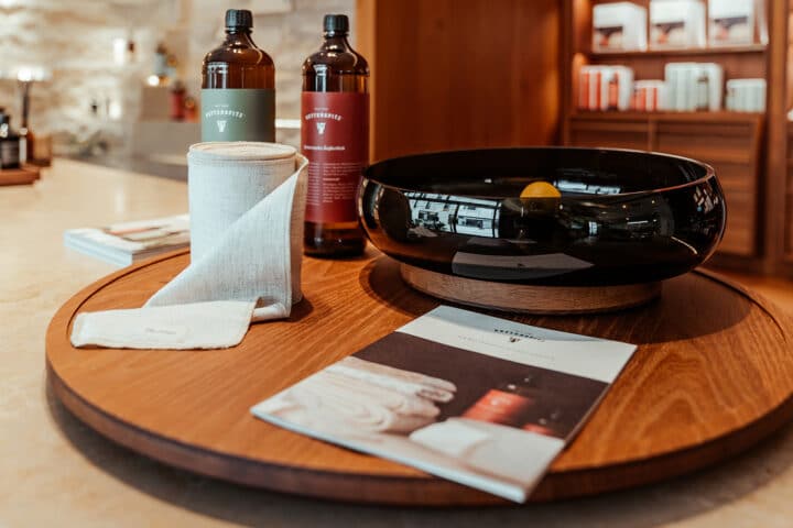 Retterspitz Flagship-Store in Nürnberg