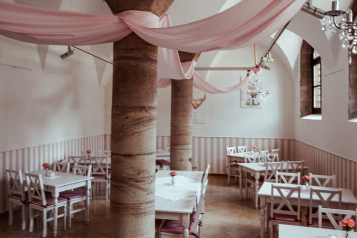 Sandybel – kunterbunte Cake Pops und mehr