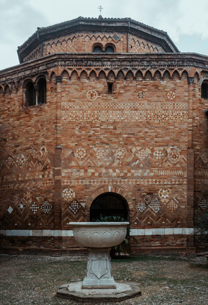 Bologna – die fette rote Stadt