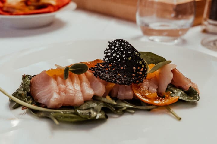 Restaurant-Tipp Brisighella: Ristorante La Grotta