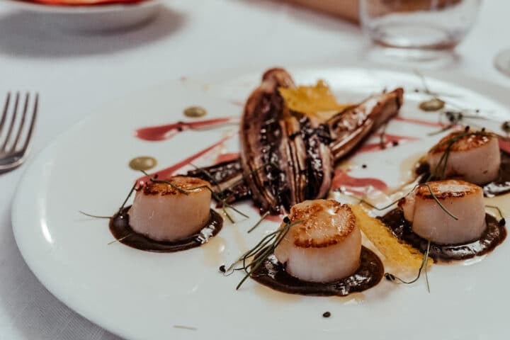 Restaurant-Tipp Brisighella: Ristorante La Grotta