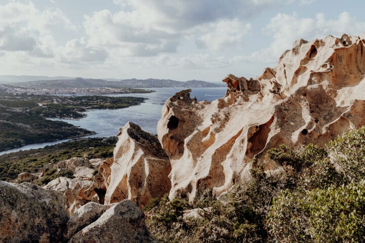 Capo d’orso - das Bärenkap